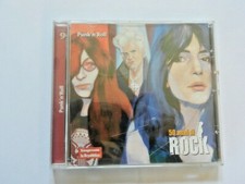 50 ANNI DI ROCK 9 Punk'n'Roll