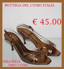 Sandali Decoltè Donna