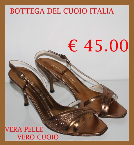 Sandali decoltè donna - decoltè,
