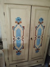 armadio antico 