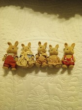 Calico Critters Sylvanian