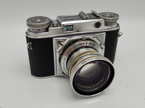 Voigtlander prominent - voigtlander,