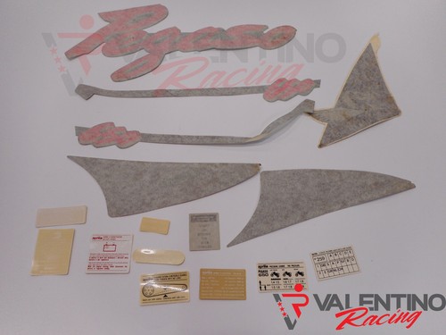Adesivo decalco aprilia pegaso - adesivo,