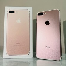 Apple iphone plus 128gb - plus,