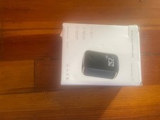 Pompa gonfiaggio multifunzione