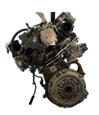 MOTORE COMPLETO PER FIAT 500 L