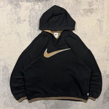 Felpa Nike vintage anni 90 con