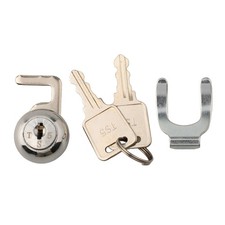 Lucchetto a Cam Design