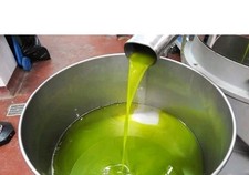 olio extravergine di oliva 5 litri  2024/2025