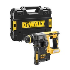DEWALT DCH273NT-XJ Tassellatore SDS Plus 18V senza batteria ne caricabatteria