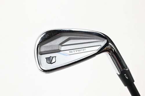 Wilson staff model ferro da - #7,