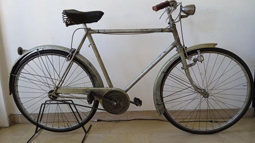 Bianchi lido 1942 - bianchi,