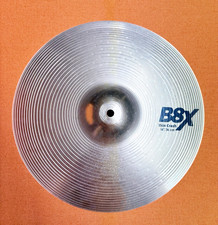 Sabian crash sottile 14 - x,