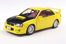 Subaru Impreza WRX STI 2003