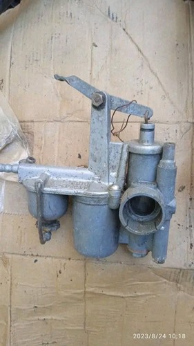 Carburatore dell orto b4 - ma, 18