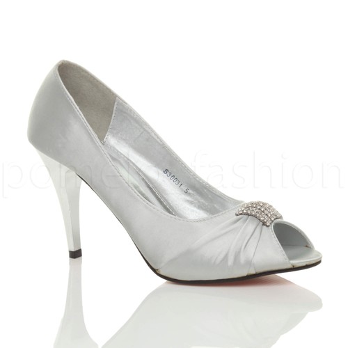 Scarpe donna tacco - donna, alto