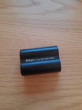 Nikon Originale Lion Battery