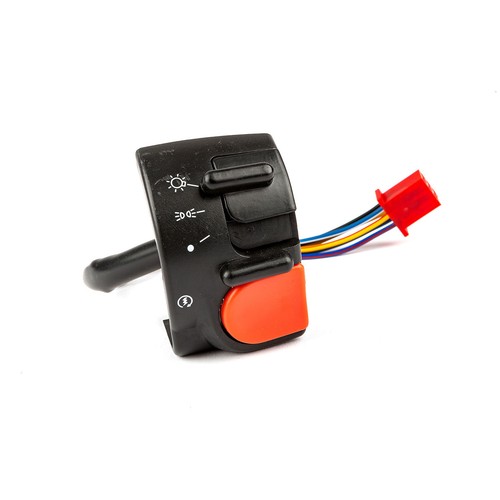 Devioluci destro str8 mbk - devioluci, 50