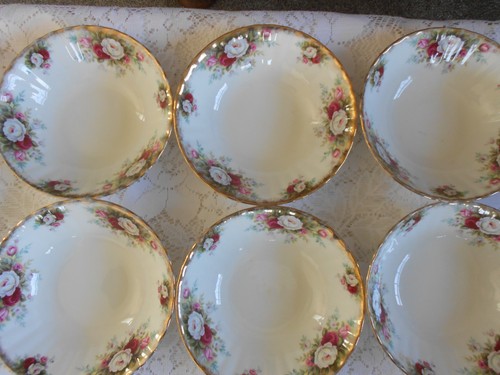 Royal albert celebrazione - royal,