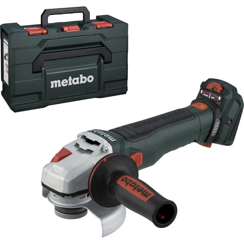 Metabo wvb 11 125 - 18, 11-125
