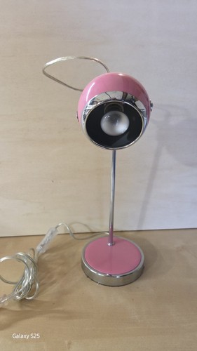 Lampada scrivania vintage - lampada,