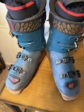Scarponi da sci K2 Mindbender