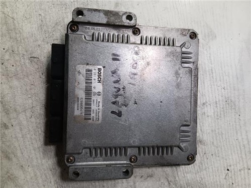 281011101 centralina renault - 281011101,