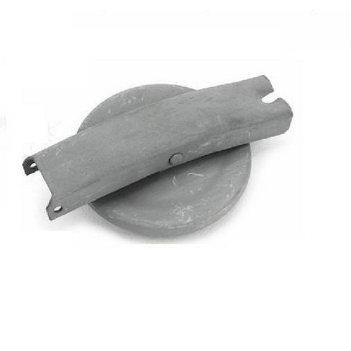 Tappo serbatoio ferro vespa - in,