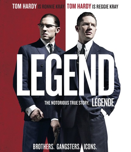 Legend - , (dvd)