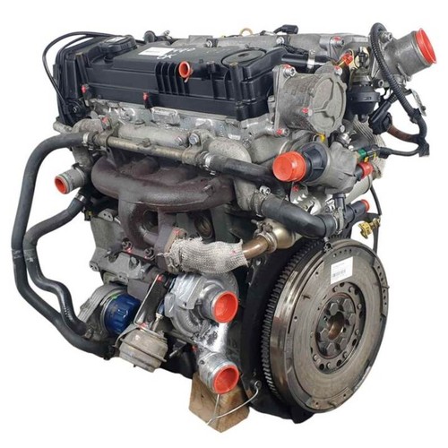 937a2000 motore alfa romeo - alfa,