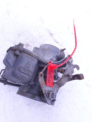 Carburatore weber iba 20 - weber,