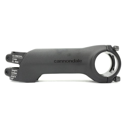 Cannondale stelo di - cannondale,
