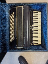 Settimio Soprani Piano