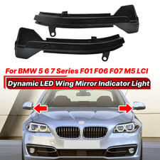 Paio Per BMW Serie 5 6 7 F07