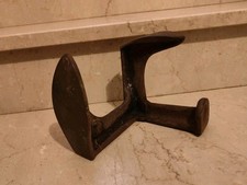 ANTIQUE OLD ANVIL SHOEMAKER
