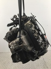 Motore D14Z6 Honda Civic VII