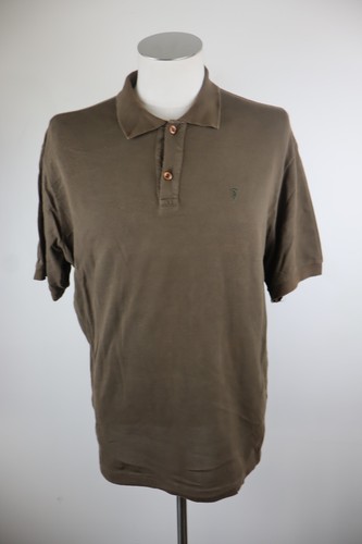Trussardi mens polo shirt - mens,