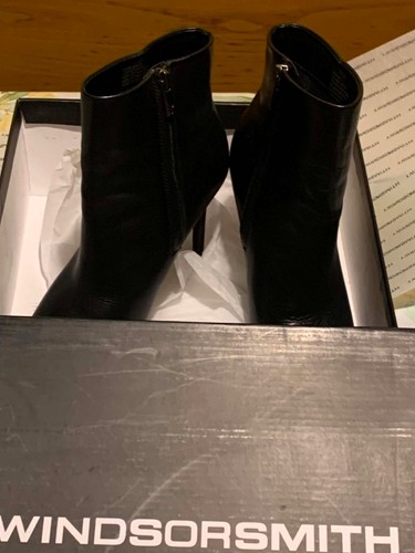 Stivaletto windsorsmith buone - stivaletto,