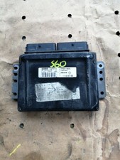 CENTRALINA USATA ORIGINALE