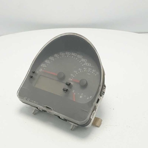 Quadro strumenti - quadro,