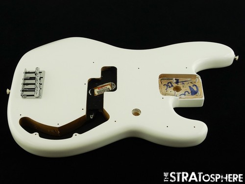 Fender player precision - fender, ii