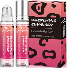 Profumo Donna Profumi Regalo - Perfume Donna, Profumo Feromoni Donna Regalo per 