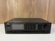 JVC A-X400 Stereo Integrated
