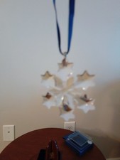 2004 Swarovski cristallo