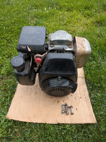 Honda gcv 160 horizontal shaft - 160,