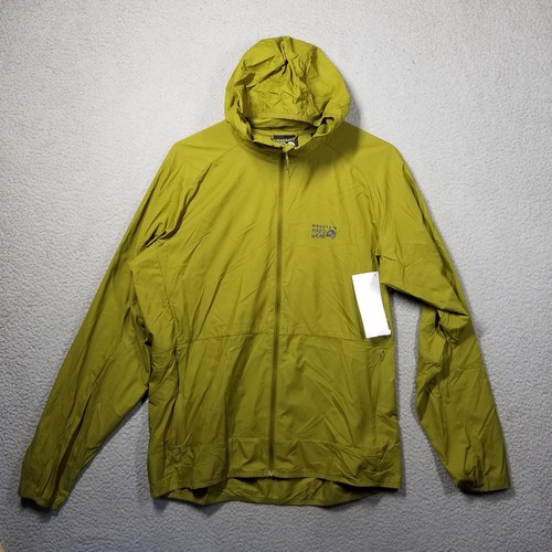 Giacca mountain hardwear uomo - giacca,