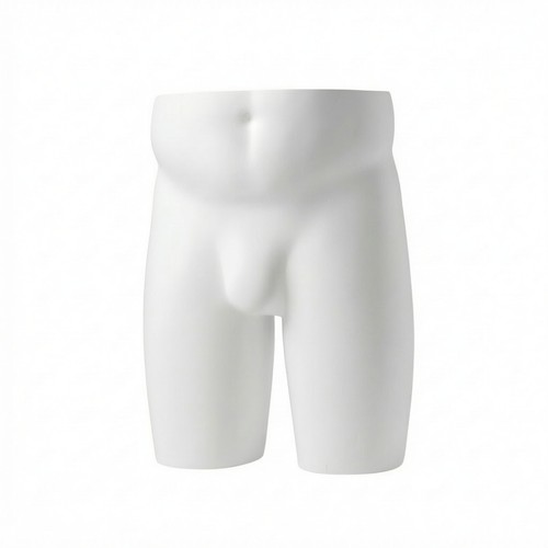 Manichino mezzo busto - manichino,