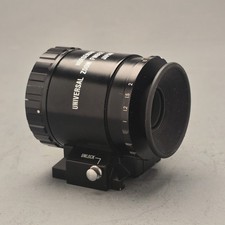 Horseman Universal Zoom Finder