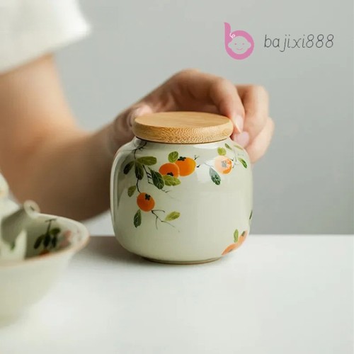 Teiera ceramica retrò 5 - ceramica, 8,5