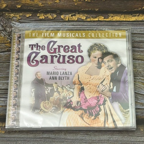 Mario lanza the - –,